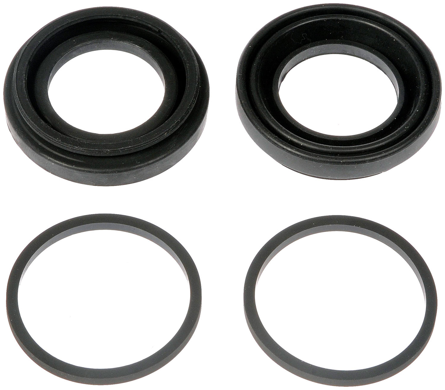 Disc Brake Caliper Repair Kit - Dorman# D351800