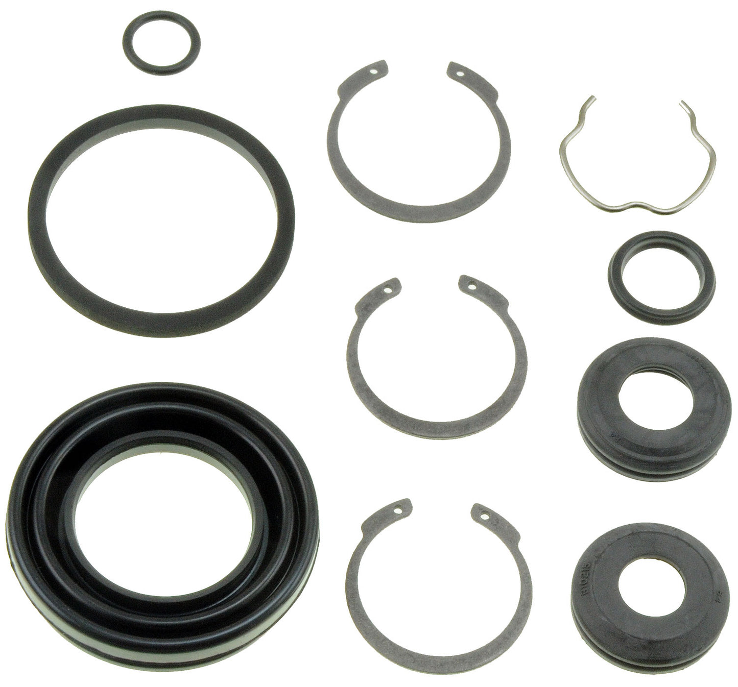 Disc Brake Caliper Repair Kit - Dorman# D351808