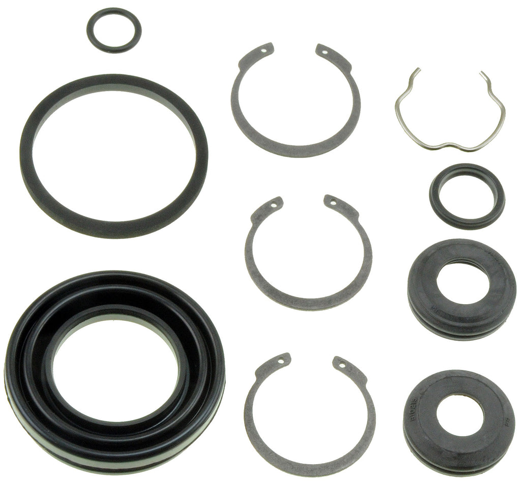 Disc Brake Caliper Repair Kit - Dorman# D351808