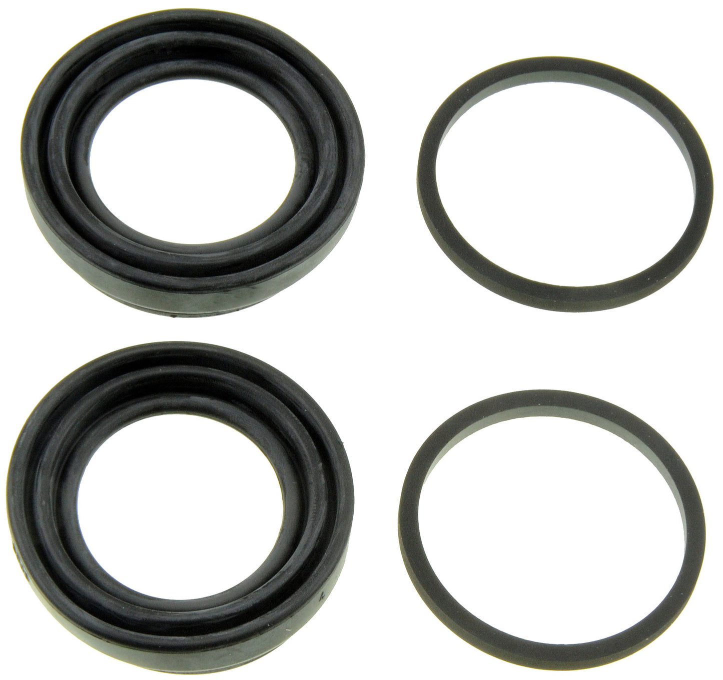 Disc Brake Caliper Repair Kit - Dorman# D351810
