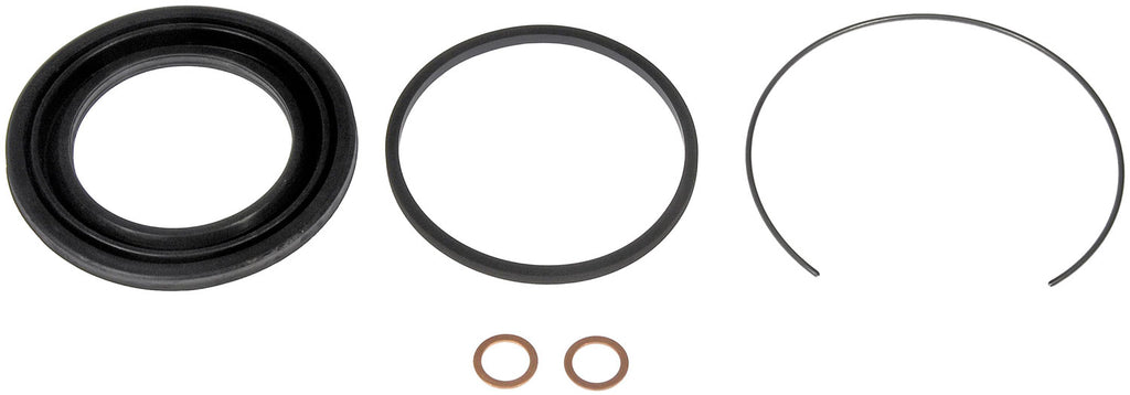 Disc Brake Caliper Repair Kit - Dorman# D352000