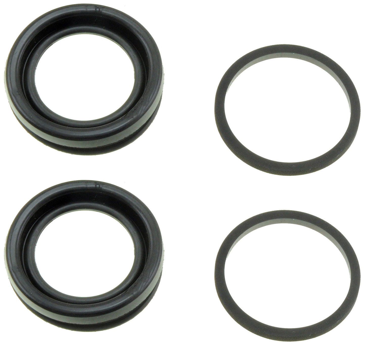 Disc Brake Caliper Repair Kit - Dorman# D352004