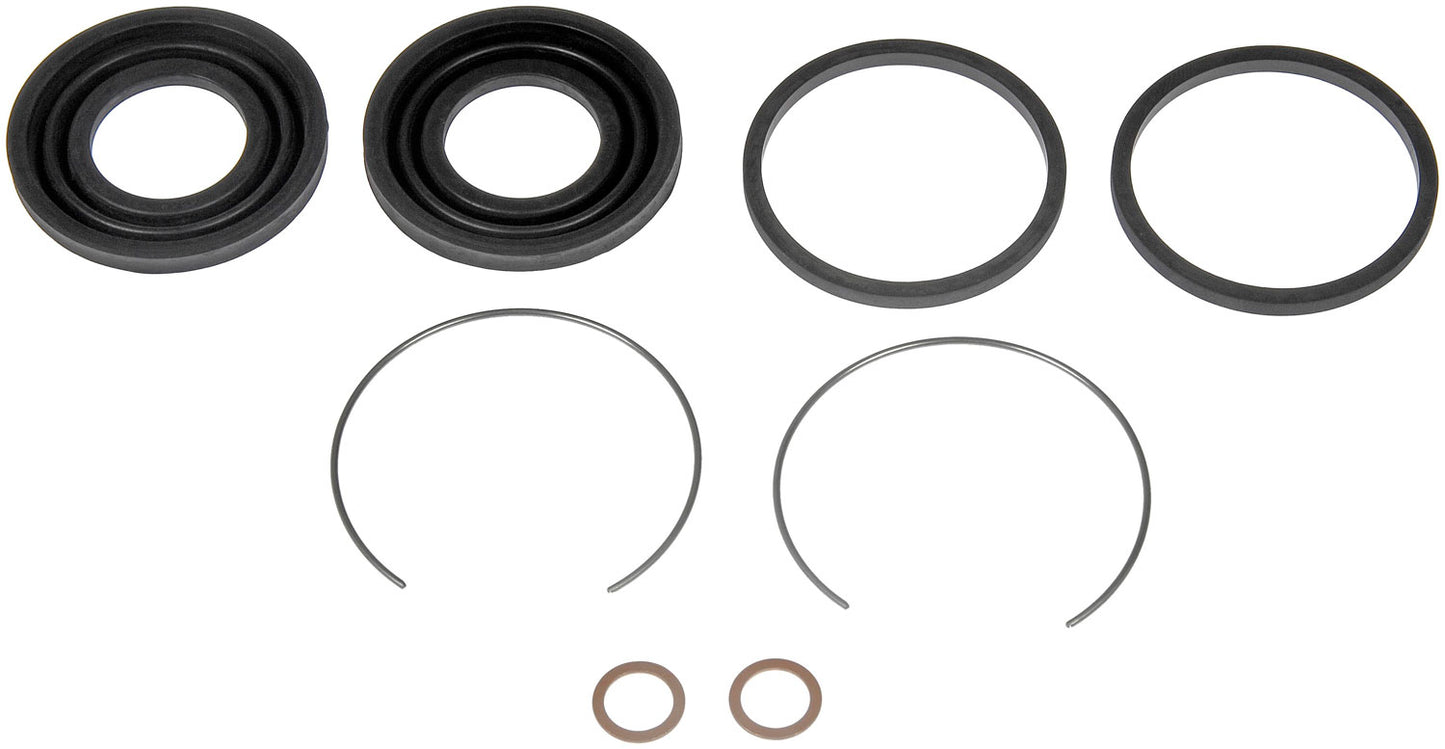 Disc Brake Caliper Repair Kit - Dorman# D352006