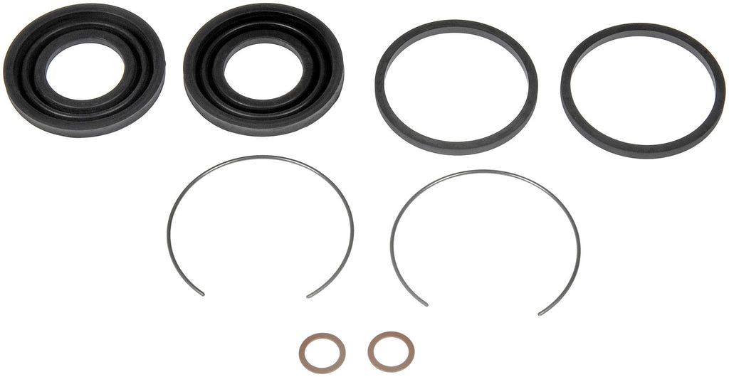 Disc Brake Caliper Repair Kit - Dorman# D352006