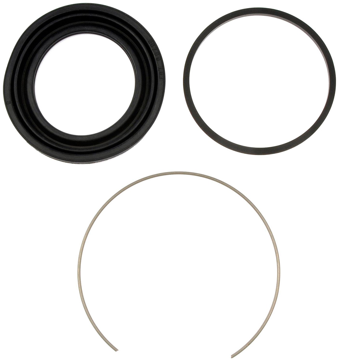 Disc Brake Caliper Repair Kit - Dorman# D352011