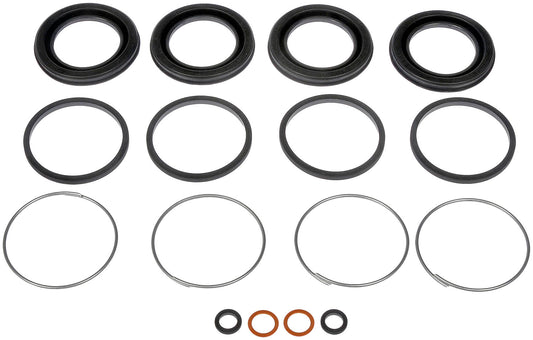 Disc Brake Caliper Repair Kit - Dorman# D352712