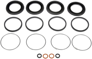 Disc Brake Caliper Repair Kit - Dorman# D352712
