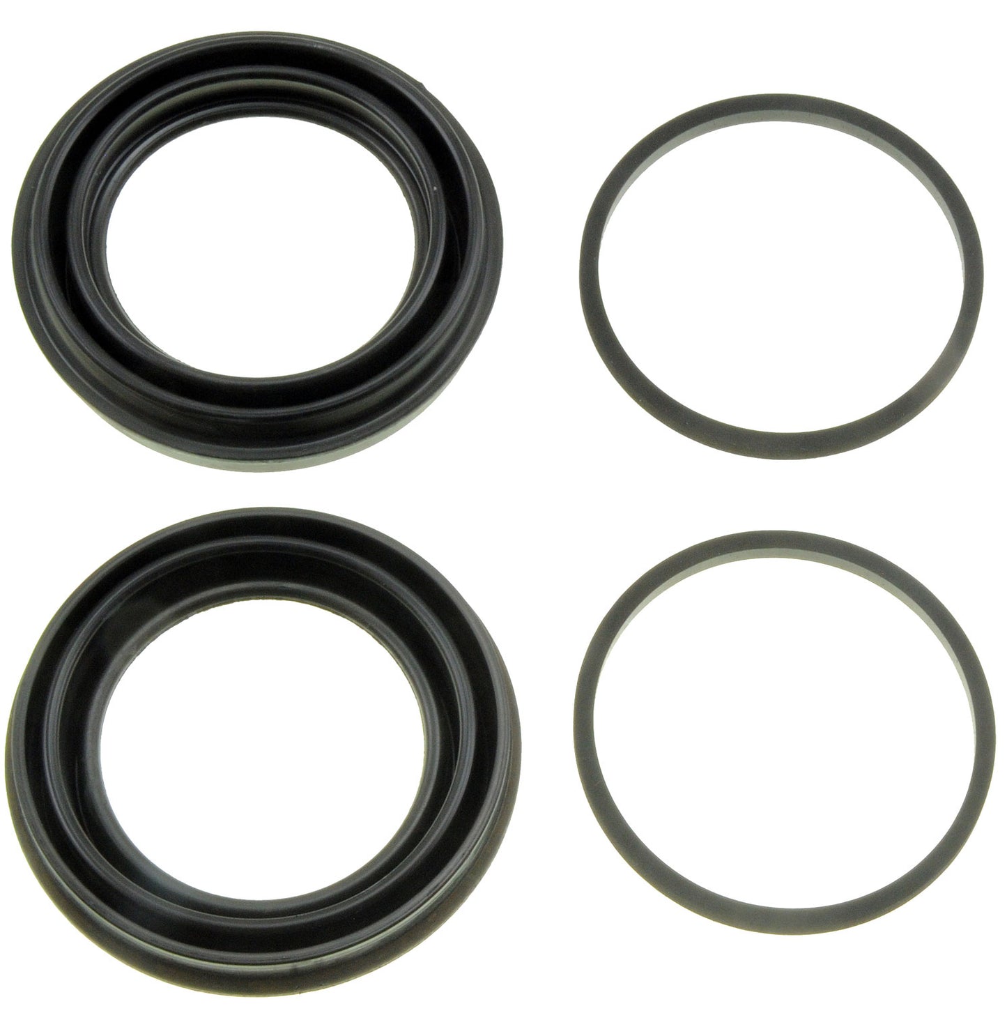 Disc Brake Caliper Repair Kit - Dorman# D352777