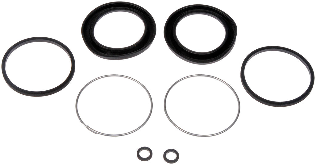 Disc Brake Caliper Repair Kit - Dorman# D35667