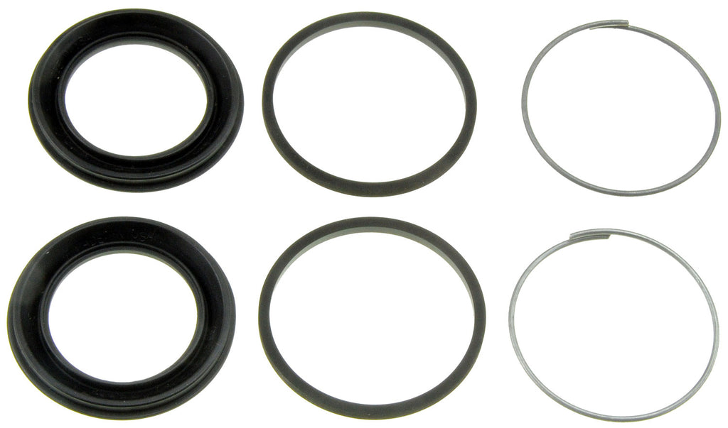 Disc Brake Caliper Repair Kit - Dorman# D35846