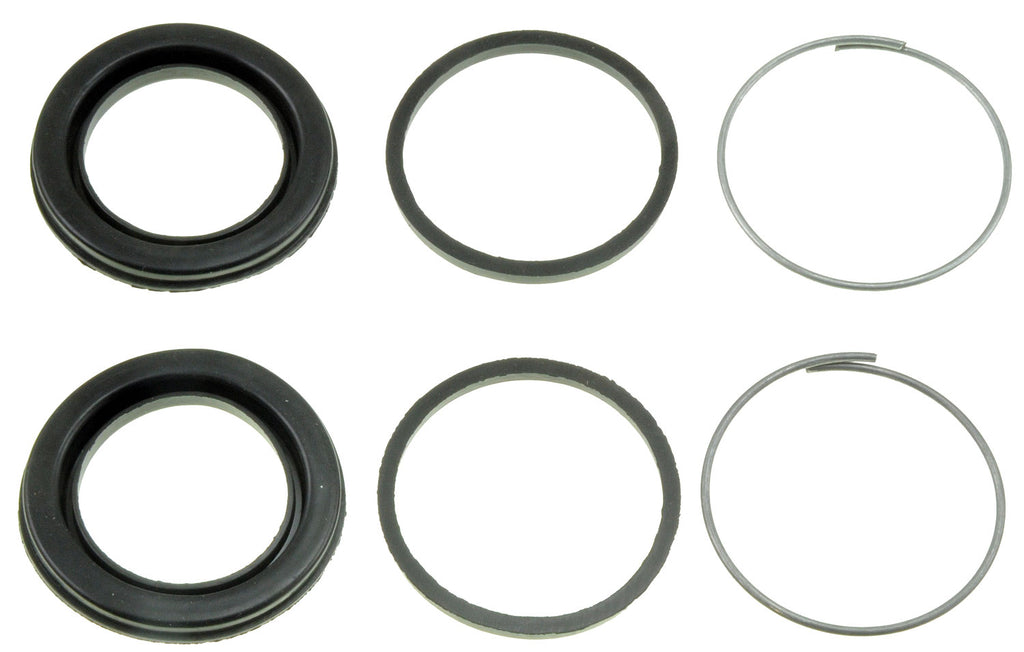 Disc Brake Caliper Repair Kit - Dorman# D35989