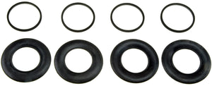 Disc Brake Caliper Repair Kit - Dorman# D46356
