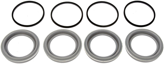 Disc Brake Caliper Repair Kit - Dorman# D670004
