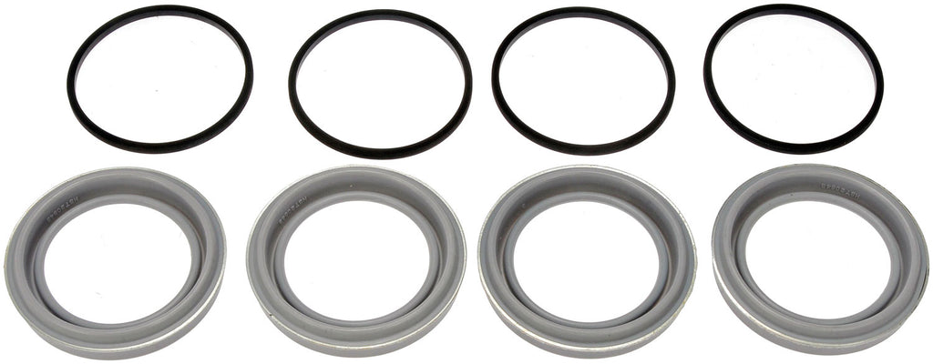 Disc Brake Caliper Repair Kit - Dorman# D670004