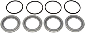 Disc Brake Caliper Repair Kit - Dorman# D670004