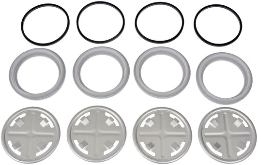 Disc Brake Caliper Repair Kit - Dorman# D670005
