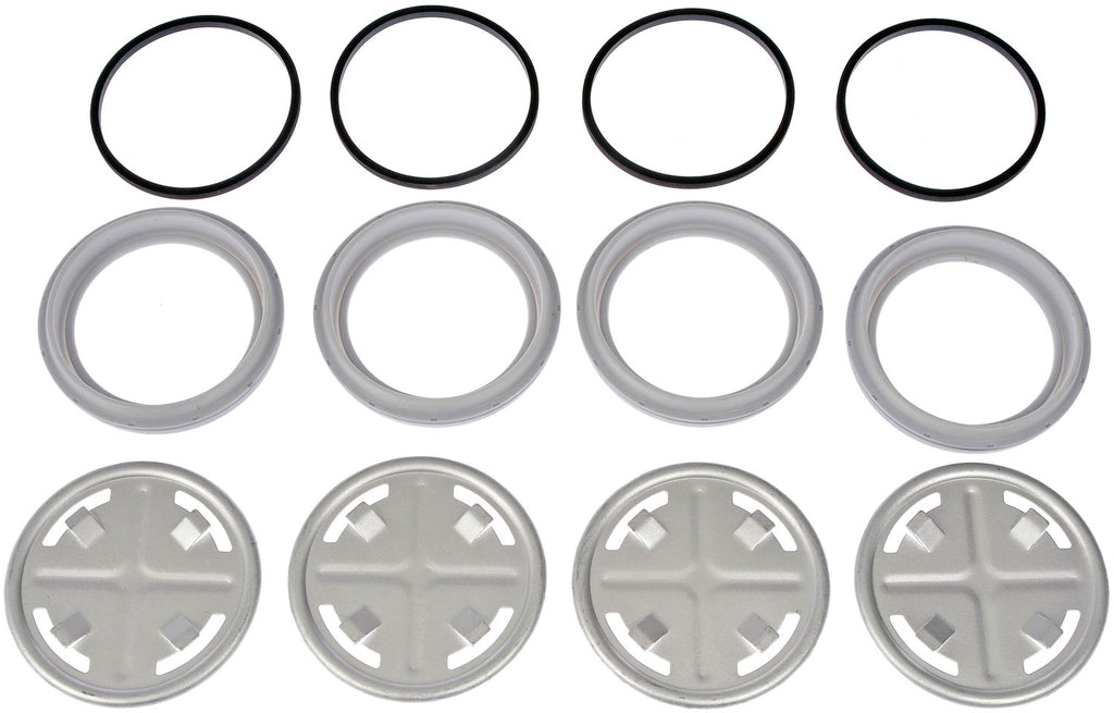 Disc Brake Caliper Repair Kit - Dorman# D670005