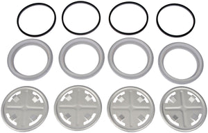 Disc Brake Caliper Repair Kit - Dorman# D670005