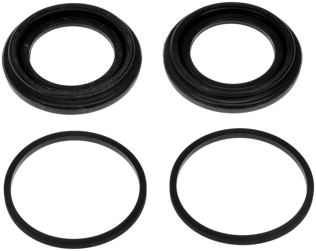 Disc Brake Caliper Repair Kit - Dorman# D670006