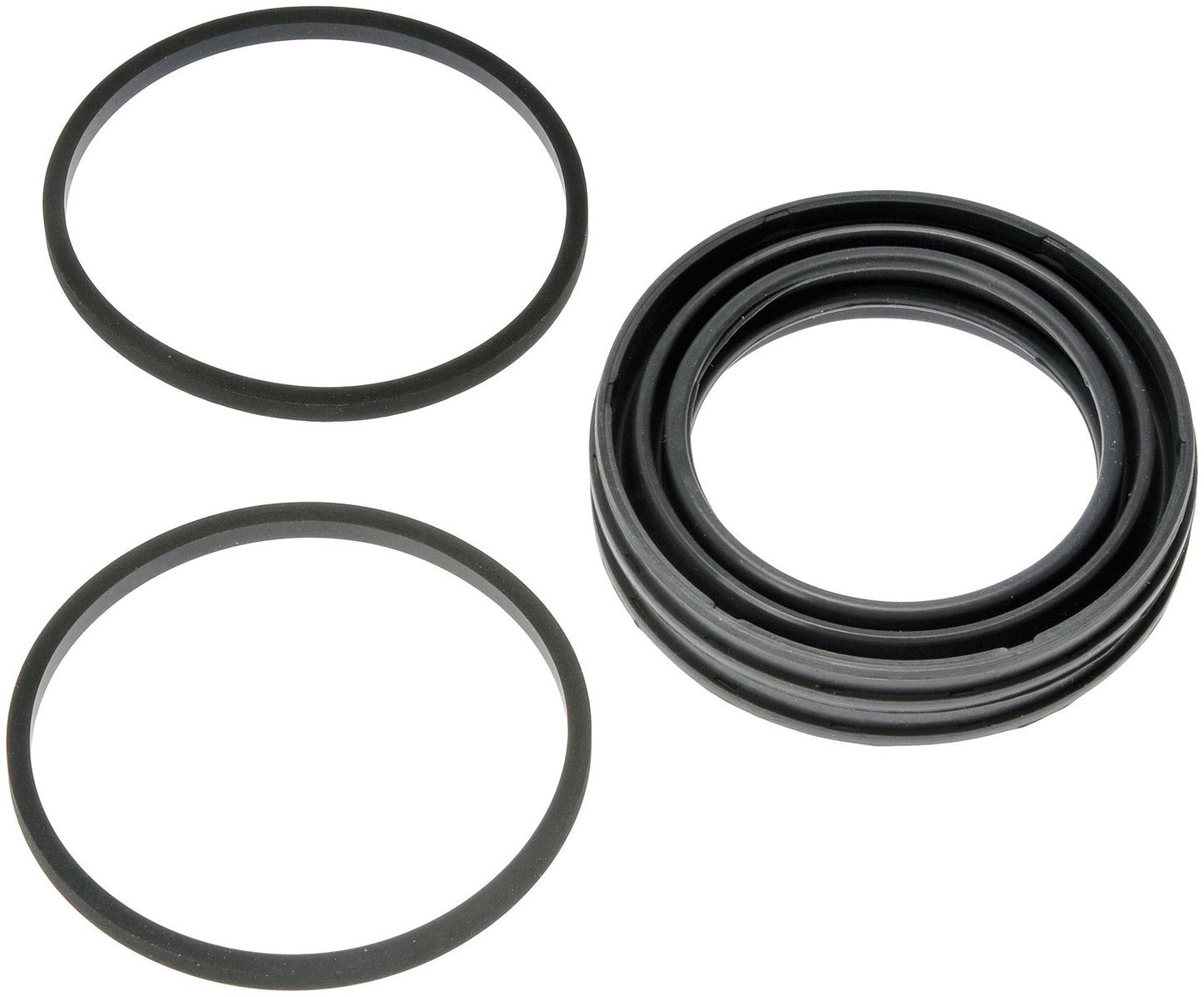 Disc Brake Caliper Repair Kit - Dorman# D670007