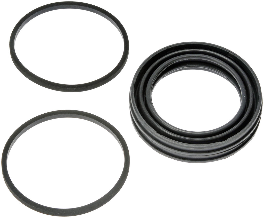 Disc Brake Caliper Repair Kit - Dorman# D670007