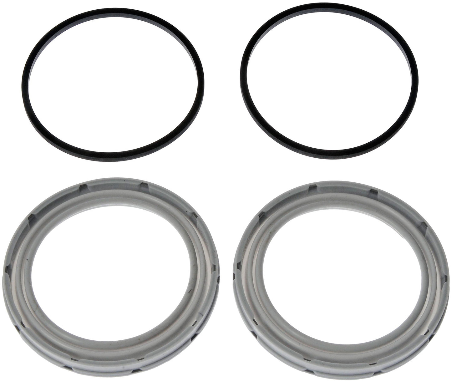 Disc Brake Caliper Repair Kit - Dorman# D670008