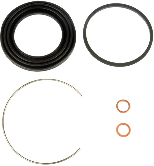 Disc Brake Caliper Repair Kit - Dorman# D670009