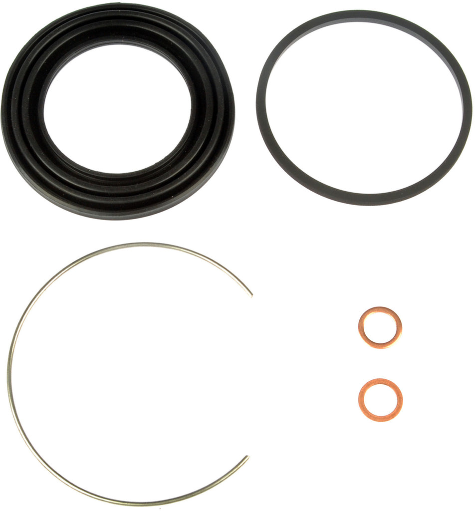 Disc Brake Caliper Repair Kit - Dorman# D670009