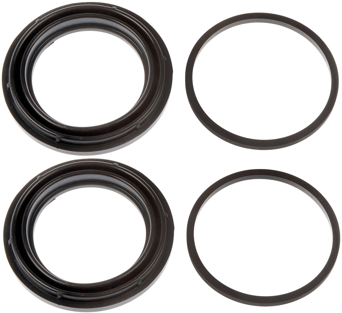 Disc Brake Caliper Repair Kit - Dorman# D670012