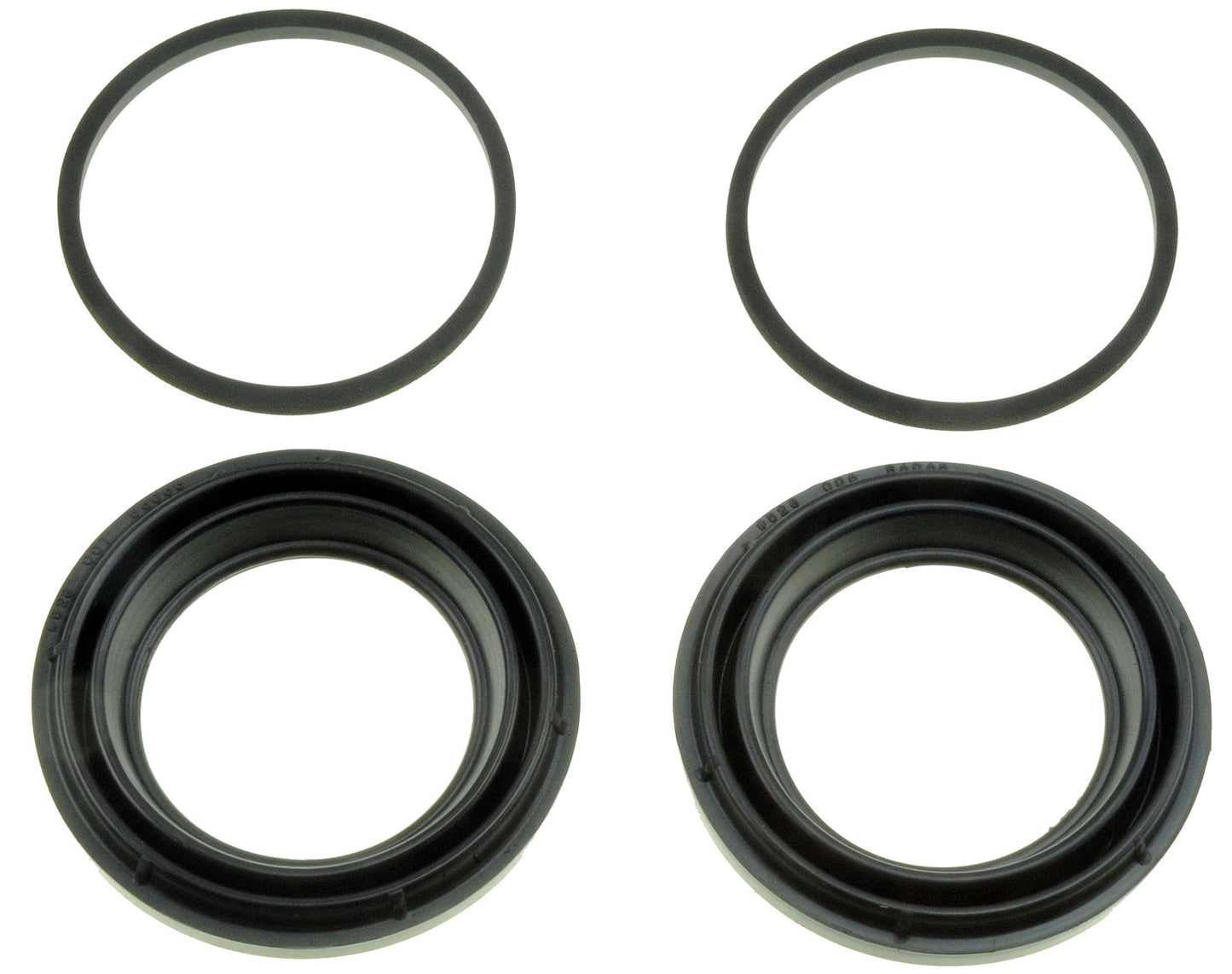Disc Brake Caliper Repair Kit - Dorman# D670016
