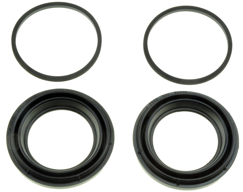 Disc Brake Caliper Repair Kit - Dorman# D670016