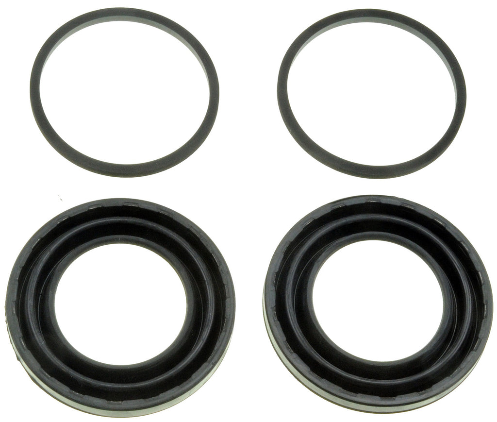 Disc Brake Caliper Repair Kit - Dorman# D670018