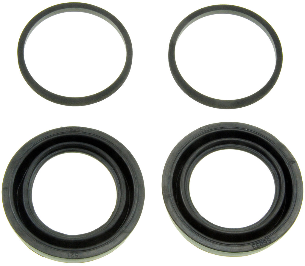 Disc Brake Caliper Repair Kit - Dorman# D670030
