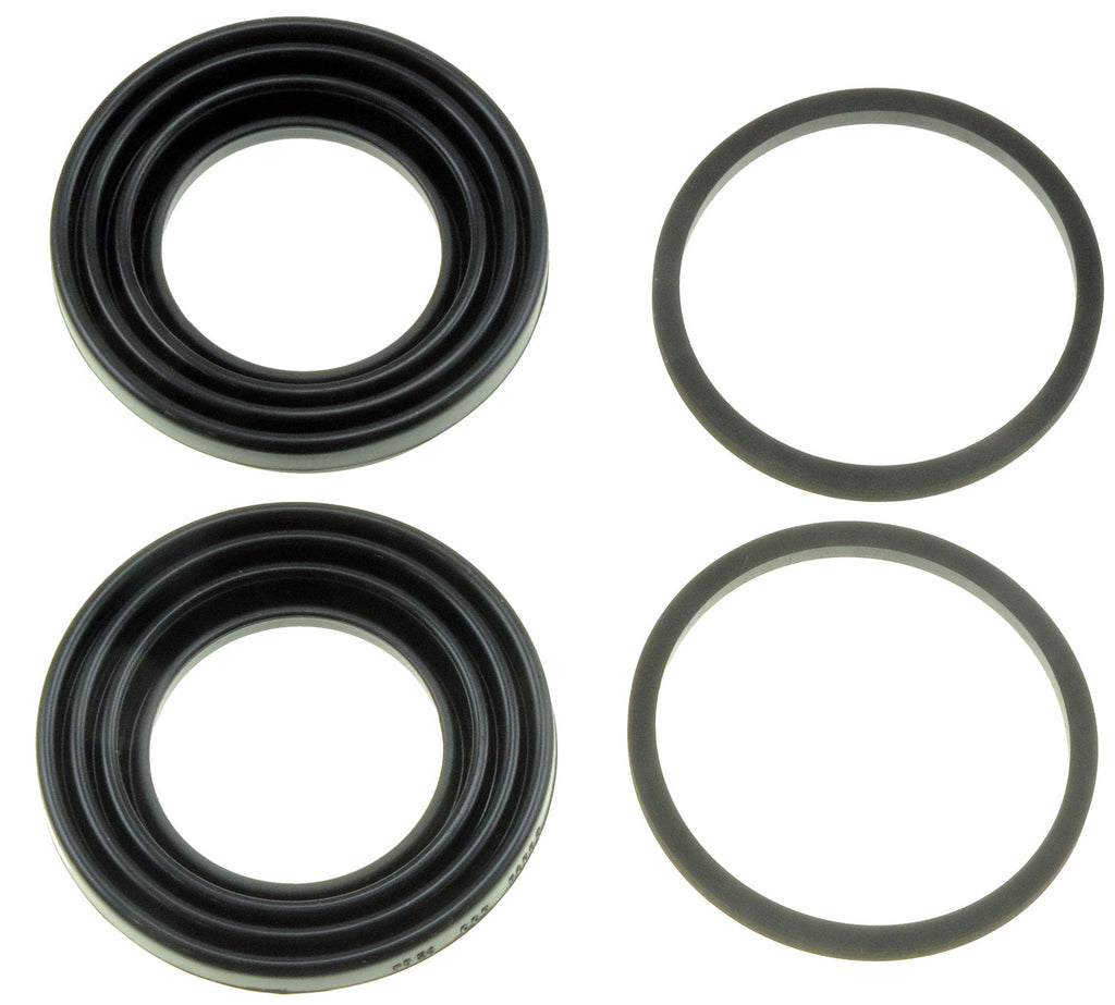 Disc Brake Caliper Repair Kit - Dorman# D670033