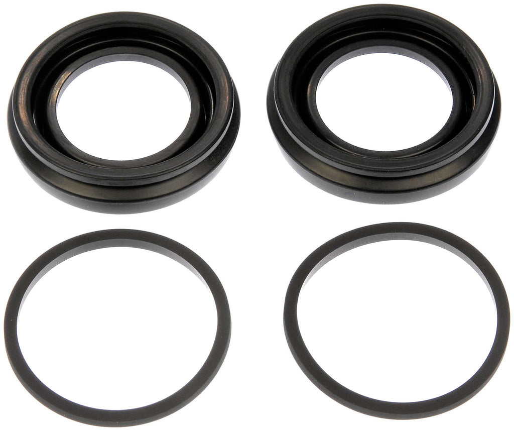 Disc Brake Caliper Repair Kit - Dorman# D670092