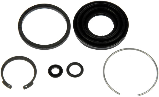 Disc Brake Caliper Repair Kit - Dorman# D670095