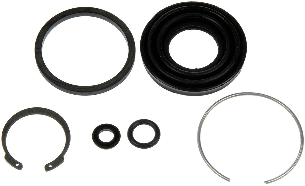 Disc Brake Caliper Repair Kit - Dorman# D670095
