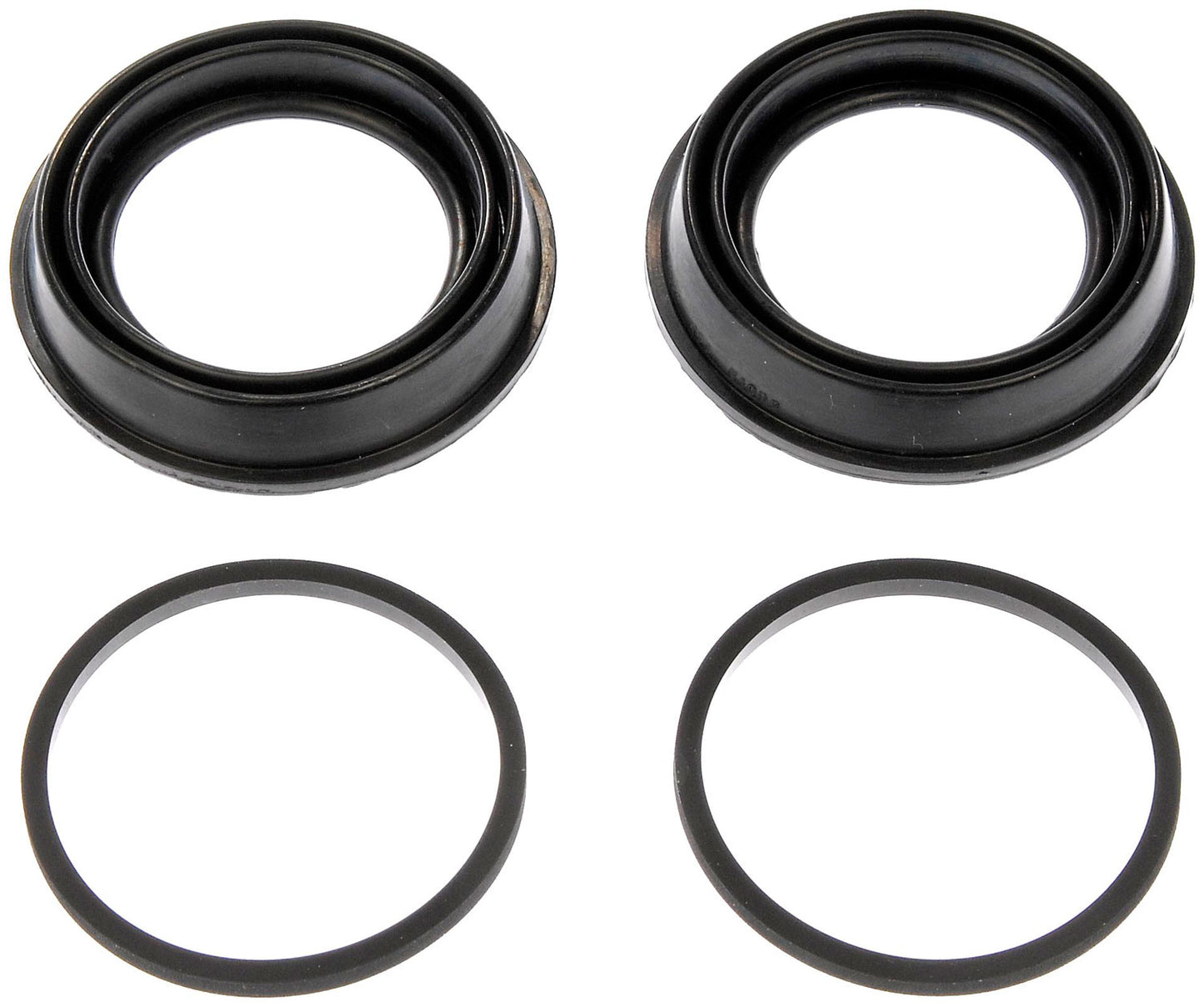 Disc Brake Caliper Repair Kit - Dorman# D670107