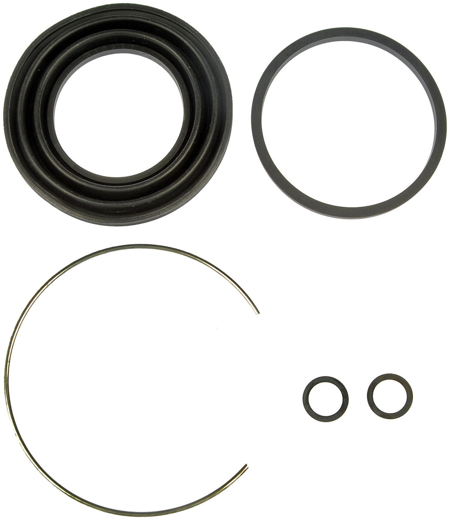 Disc Brake Caliper Repair Kit - Dorman# D670010