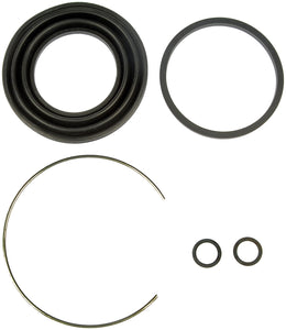 Disc Brake Caliper Repair Kit - Dorman# D670010