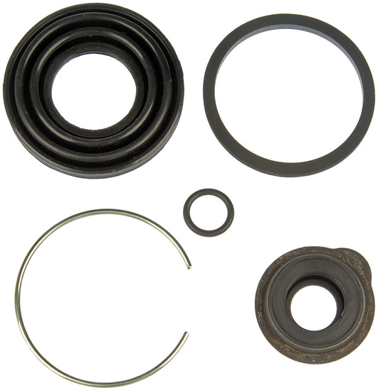 Disc Brake Caliper Repair Kit - Dorman# D670019