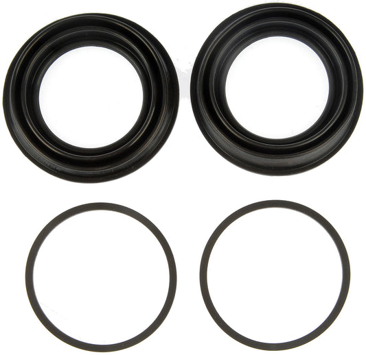 Disc Brake Caliper Repair Kit - Dorman# D670020