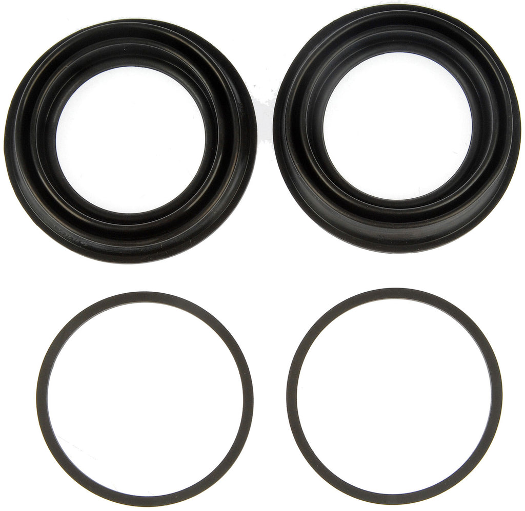 Disc Brake Caliper Repair Kit - Dorman# D670020