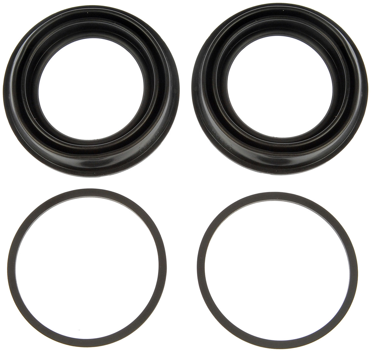 Disc Brake Caliper Repair Kit - Dorman# D670021