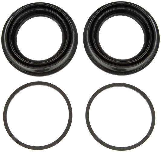 Disc Brake Caliper Repair Kit - Dorman# D670021
