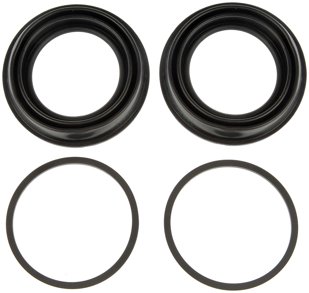 Disc Brake Caliper Repair Kit - Dorman# D670021