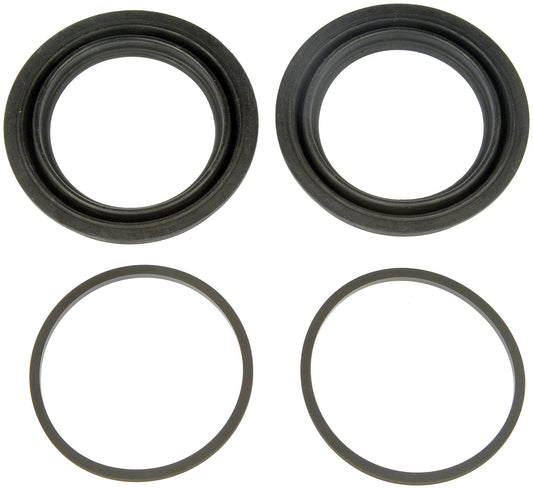 Disc Brake Caliper Repair Kit - Dorman# D670034
