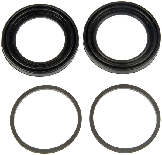 Disc Brake Caliper Repair Kit - Dorman# D670035