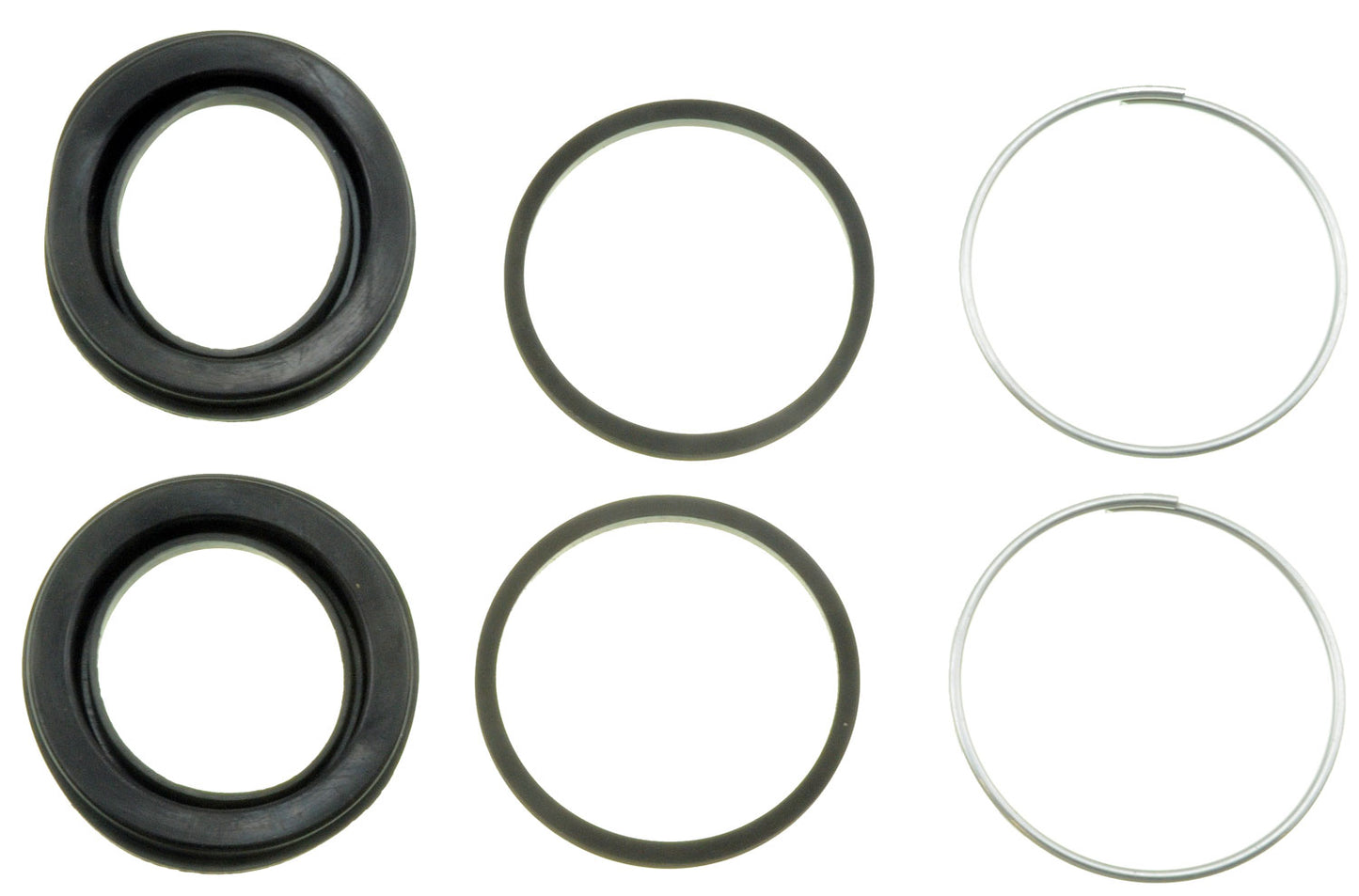 Disc Brake Caliper Repair Kit - Dorman# D93342