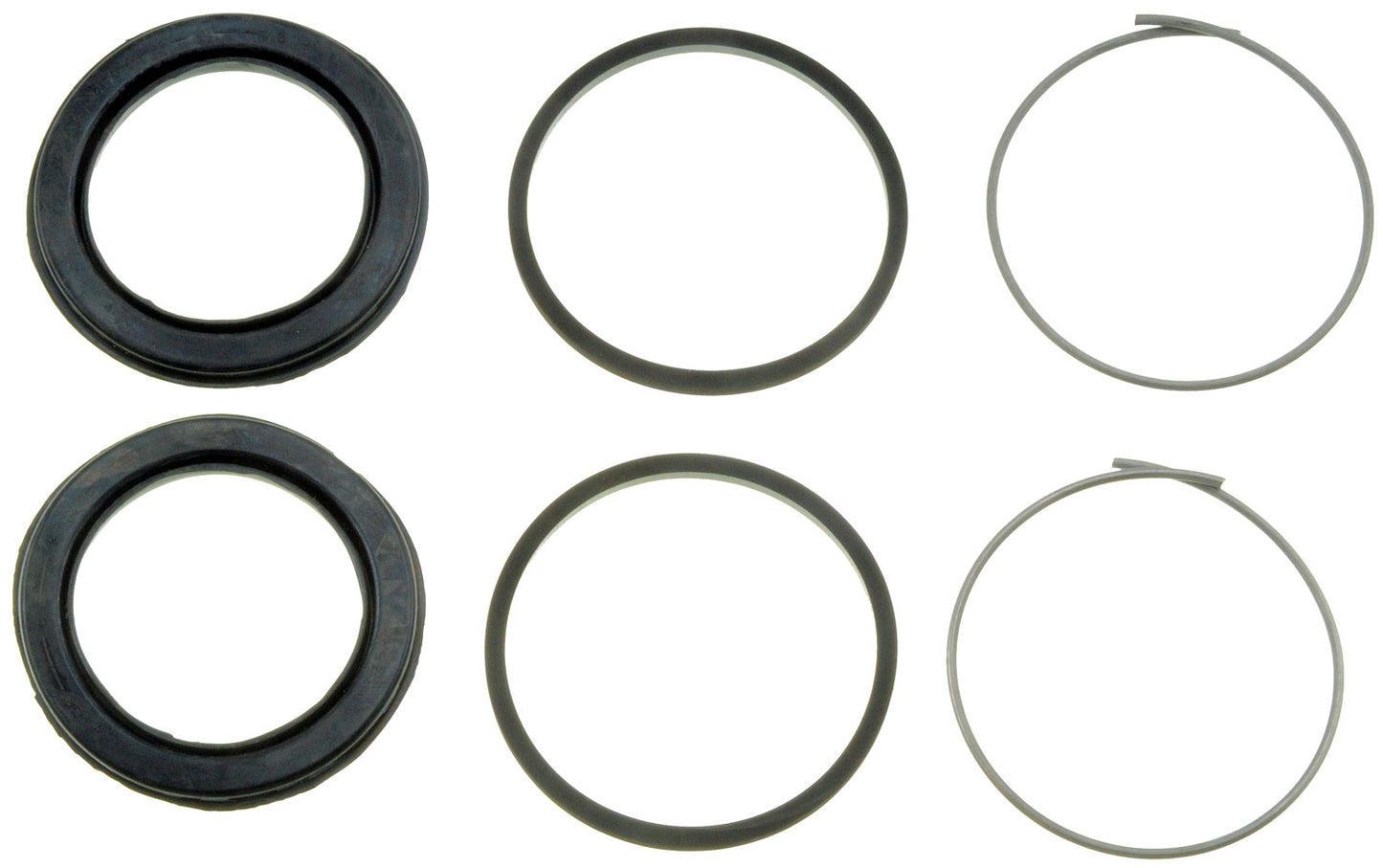 Disc Brake Caliper Repair Kit - Dorman# D96901